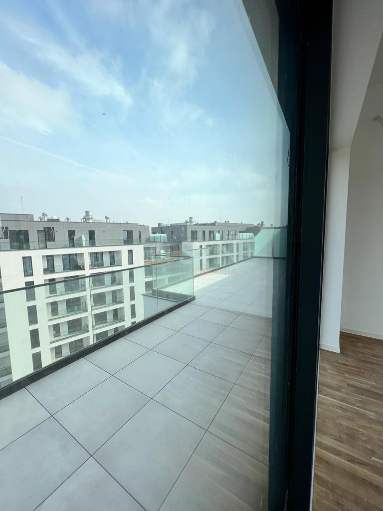 Apartament, 4 camere Bucuresti/Baneasa