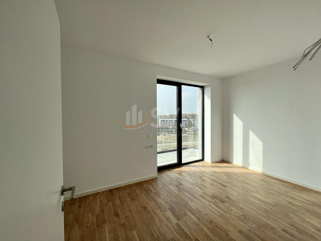 Apartament, 4 camere Bucuresti/Baneasa