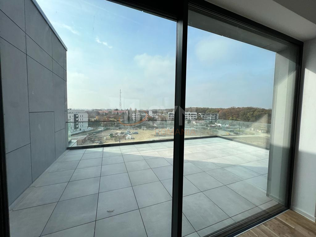 Apartament, 4 camere Bucuresti/Baneasa