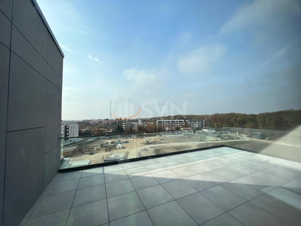 Apartament, 4 camere Bucuresti/Baneasa