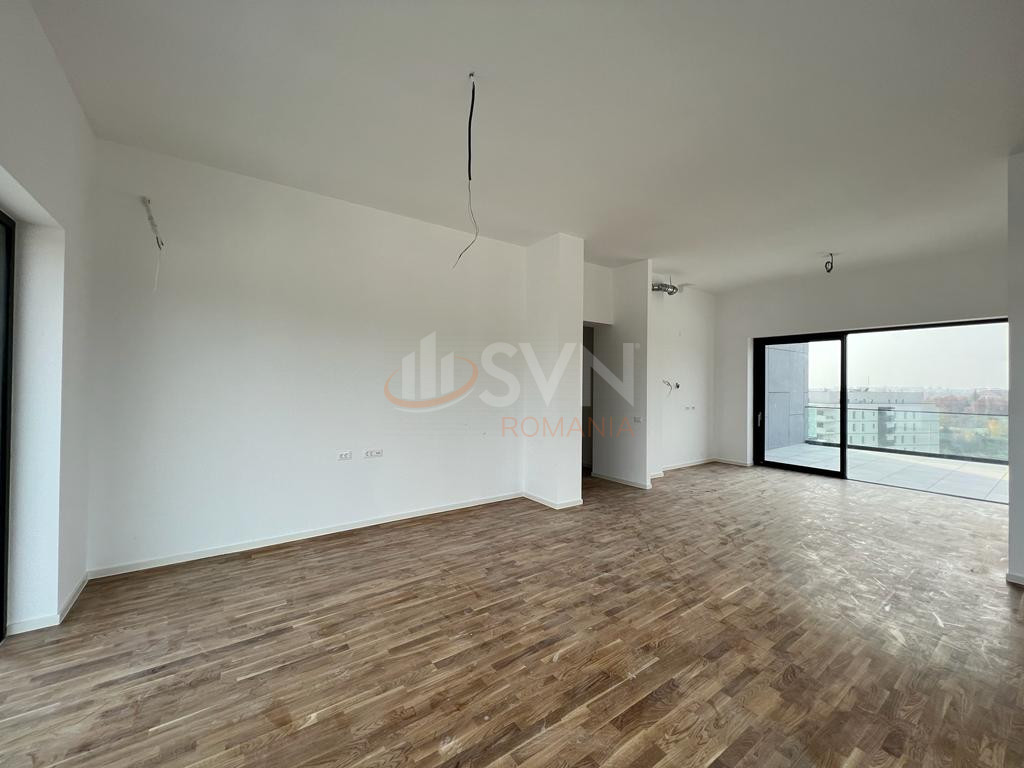 Apartament, 4 camere Bucuresti/Baneasa