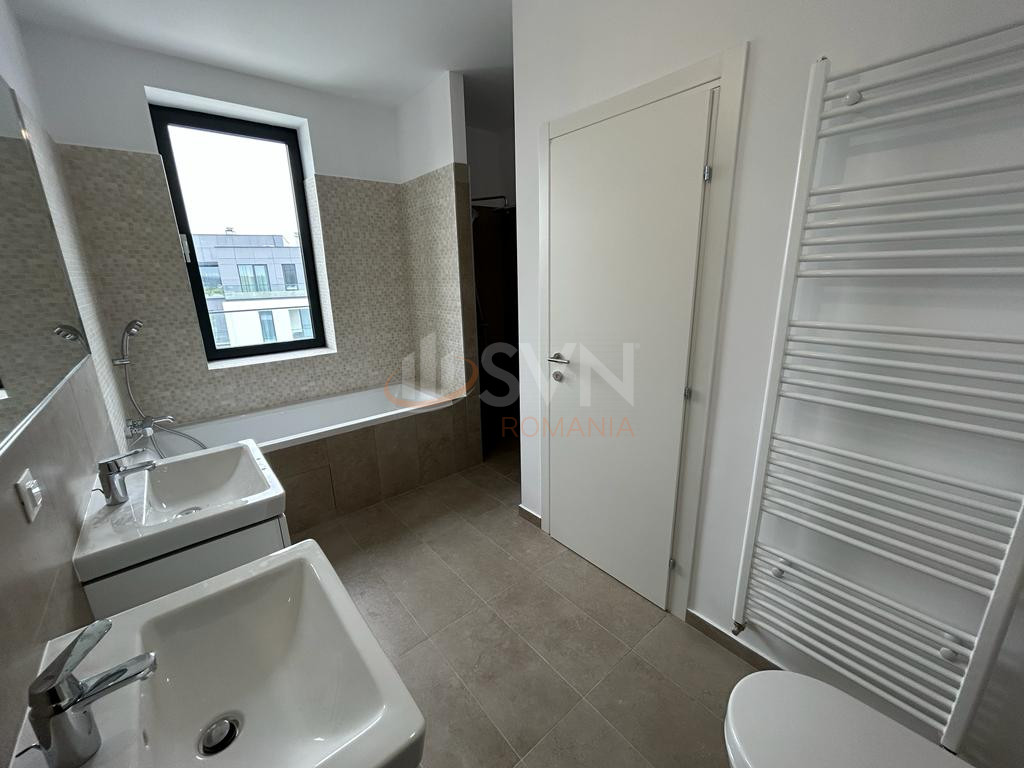 Apartament, 4 camere Bucuresti/Baneasa