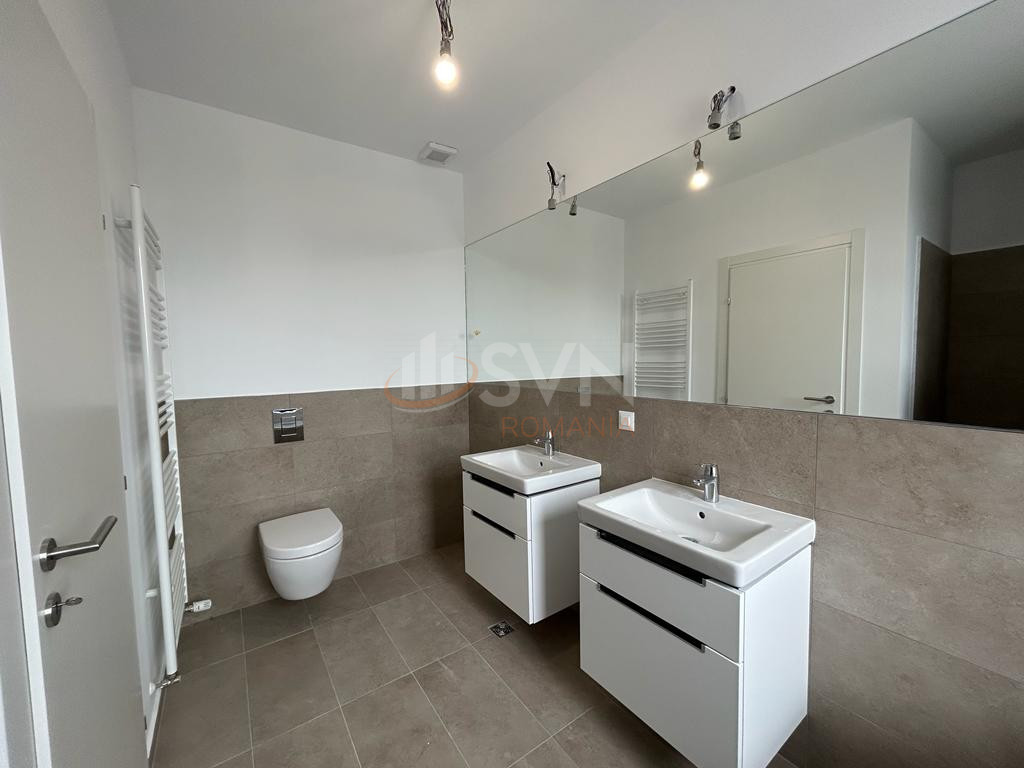 Apartament, 4 camere Bucuresti/Baneasa