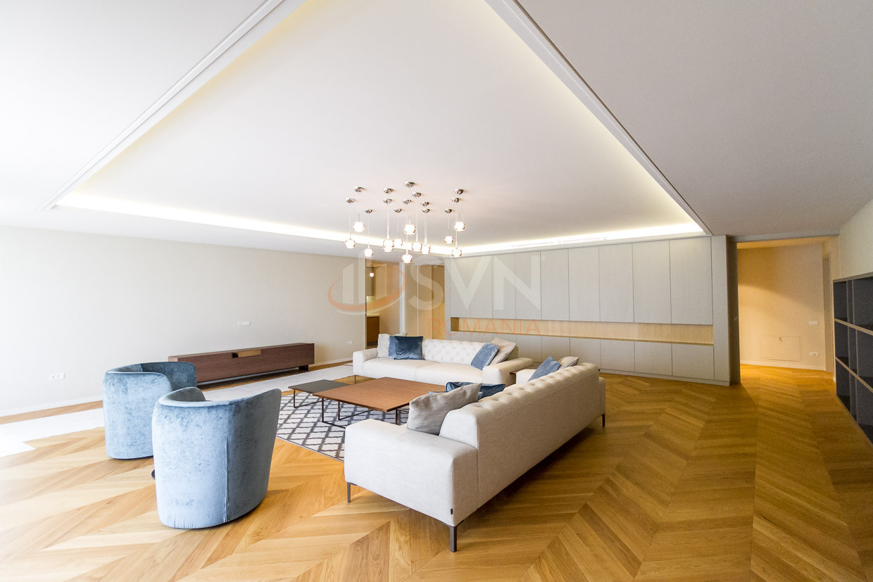 Apartament, 4 camere Bucuresti/Primaverii