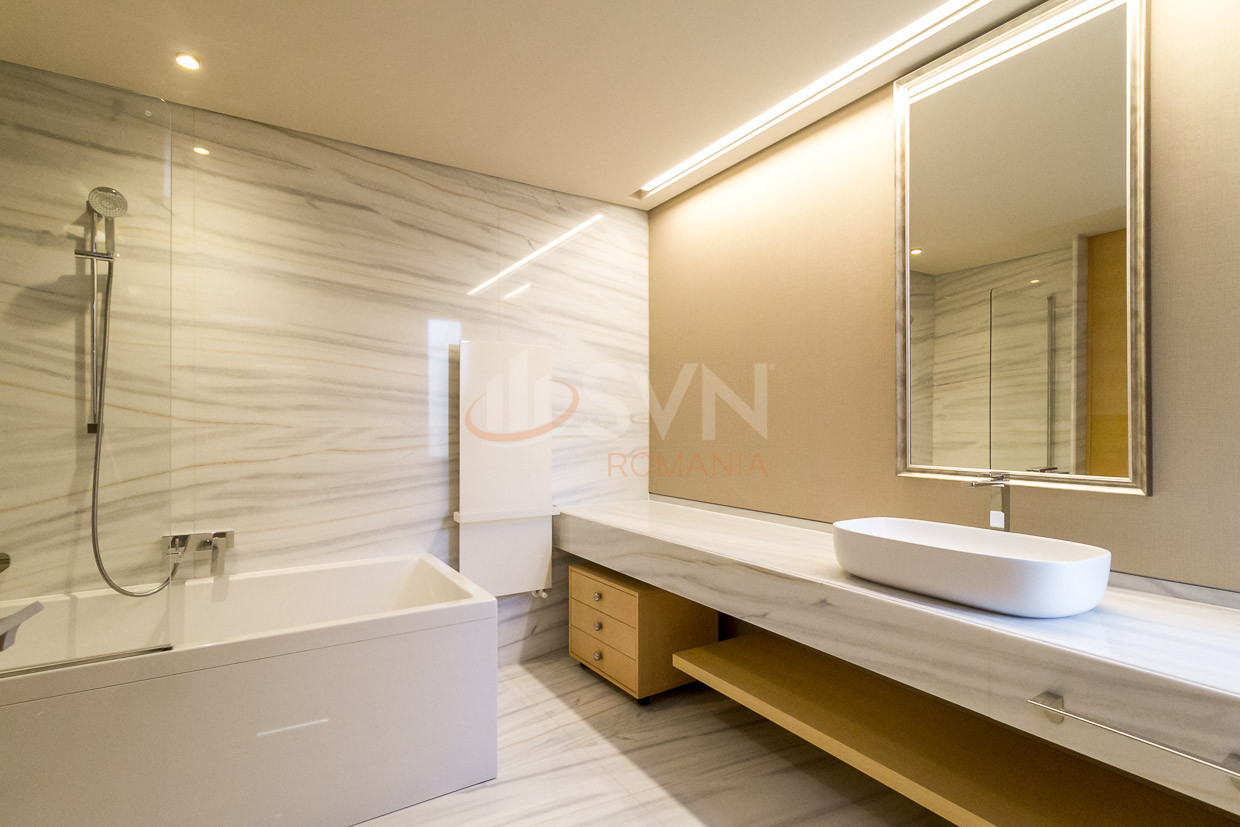 Apartament, 4 camere Bucuresti/Primaverii