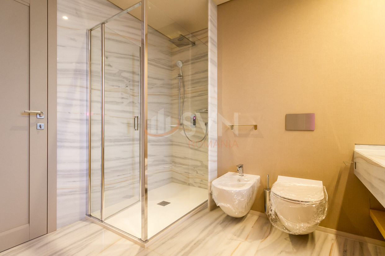 Apartament, 4 camere Bucuresti/Primaverii