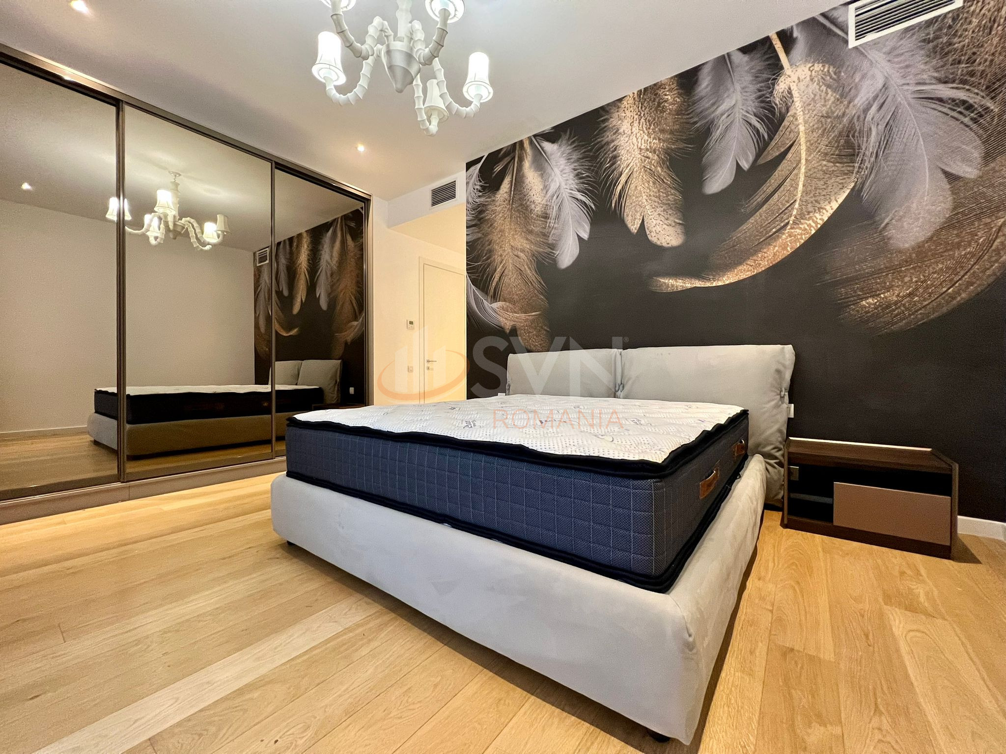 Apartament, 4 camere Bucuresti/Herastrau