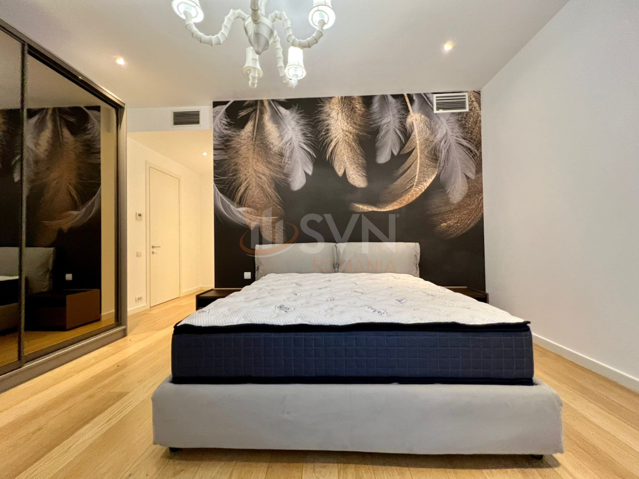 Apartament, 4 camere Bucuresti/Herastrau