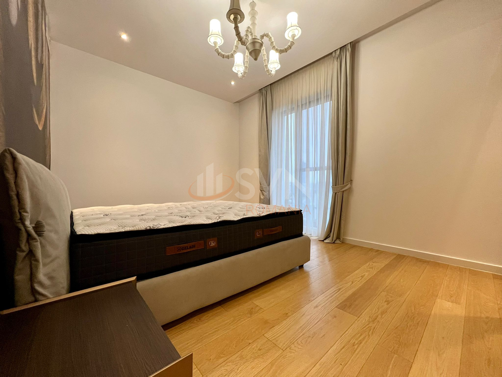 Apartament, 4 camere Bucuresti/Herastrau