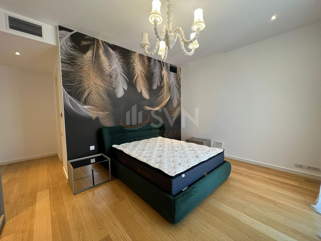 Apartament, 4 camere Bucuresti/Herastrau