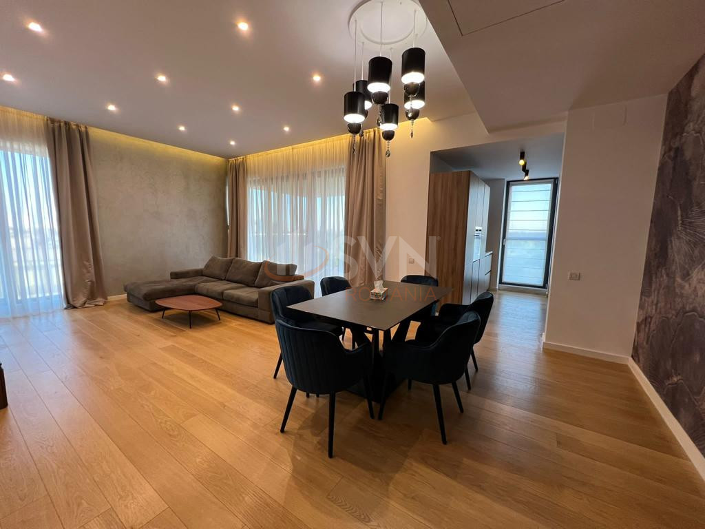 Apartament, 4 camere Bucuresti/Herastrau