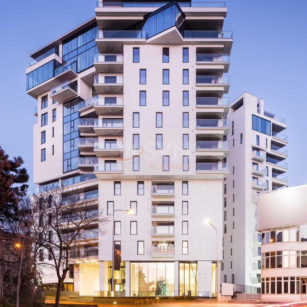 Apartament, 4 camere Bucuresti/Herastrau