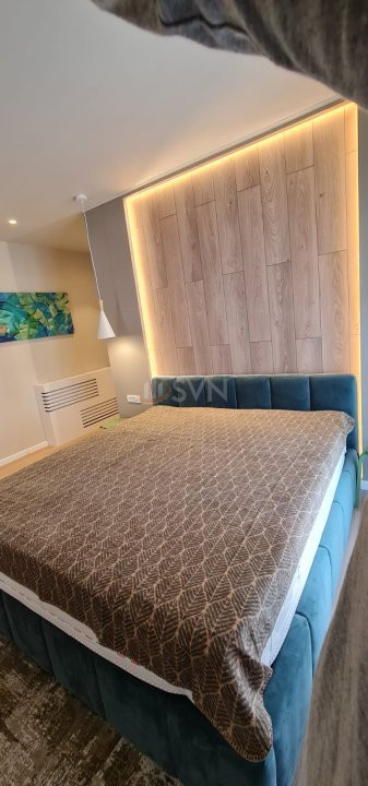 Apartament, 4 camere Bucuresti/Floreasca