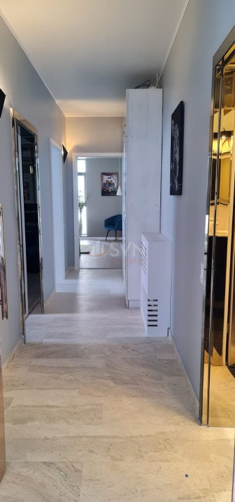 Apartament, 4 camere Bucuresti/Floreasca