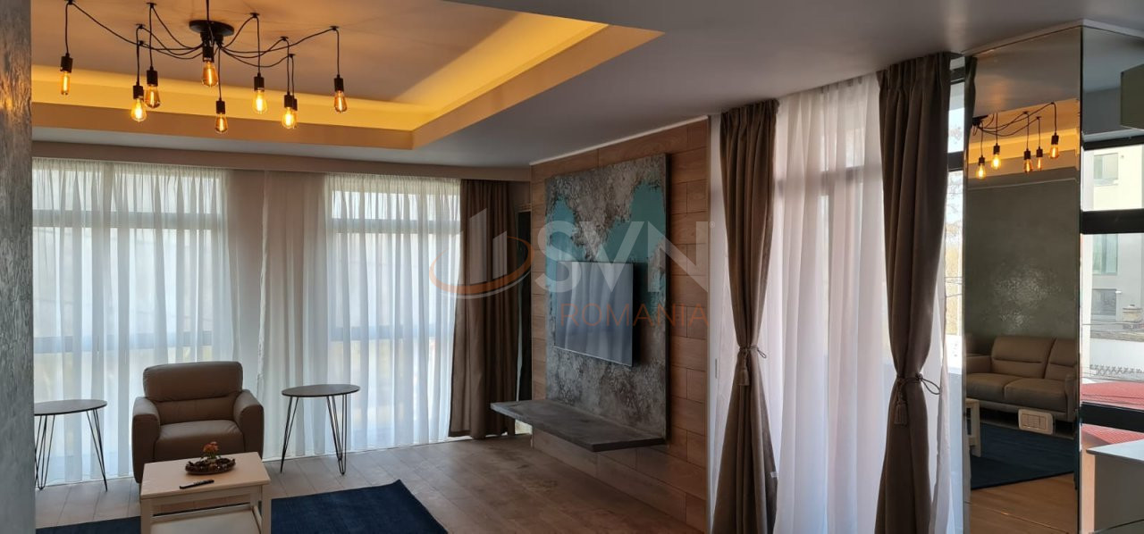 Apartament, 4 camere Bucuresti/Floreasca
