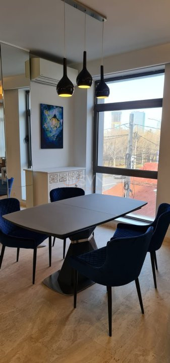 Apartament, 4 camere Bucuresti/Floreasca