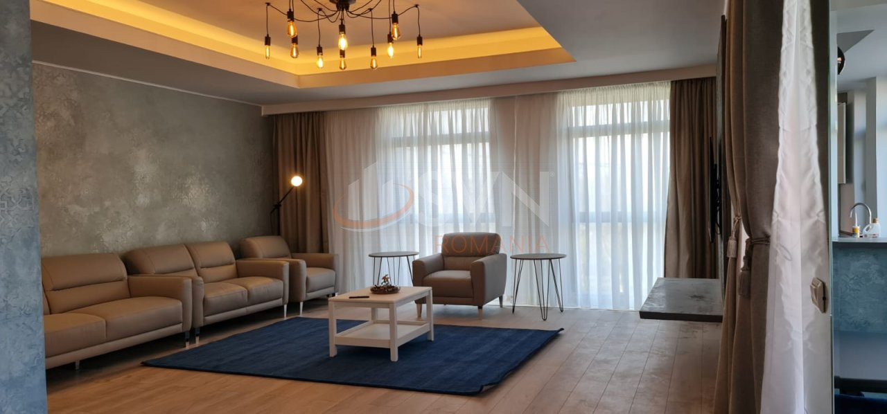 Apartament, 4 camere Bucuresti/Floreasca