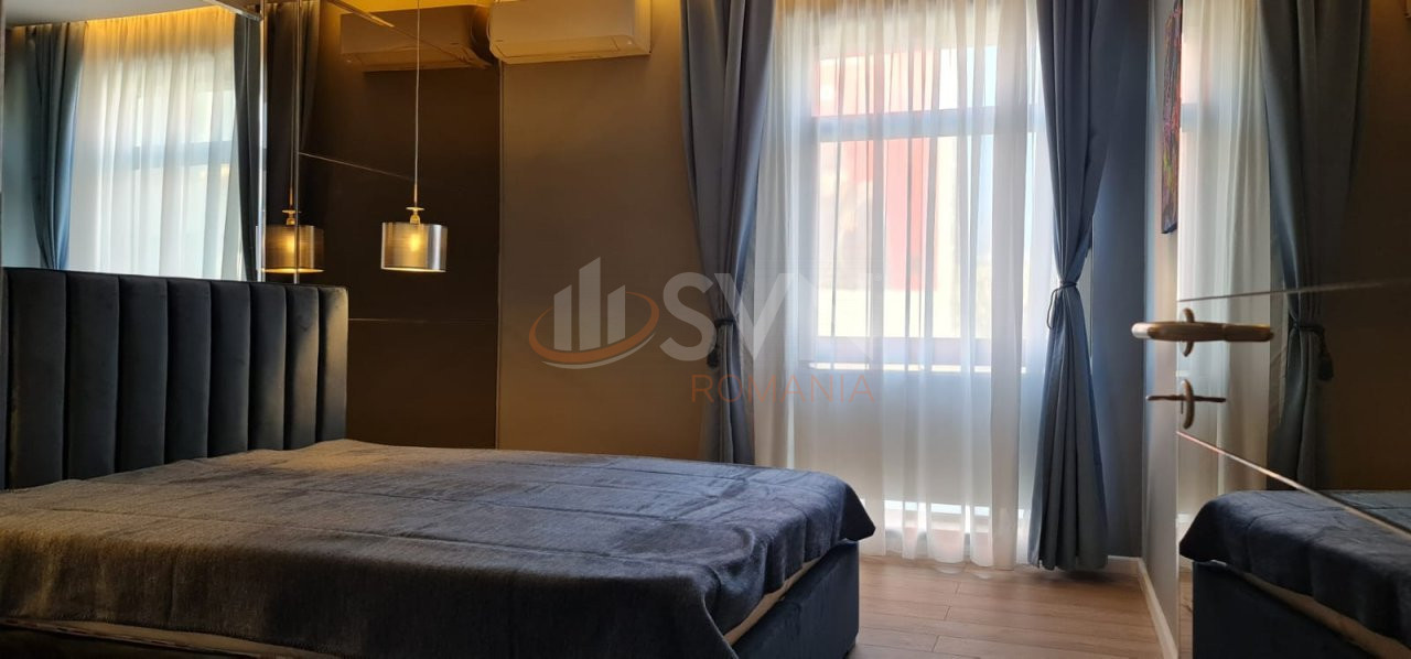 Apartament, 4 camere Bucuresti/Floreasca