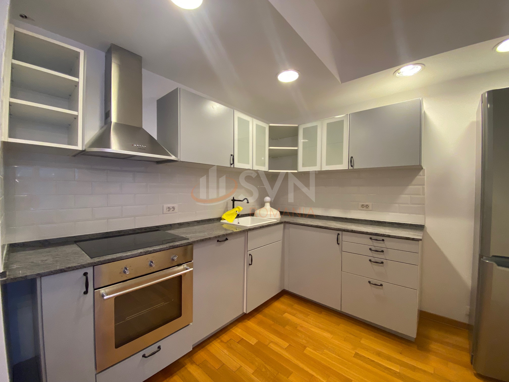 Apartament, 4 camere Bucuresti/Herastrau