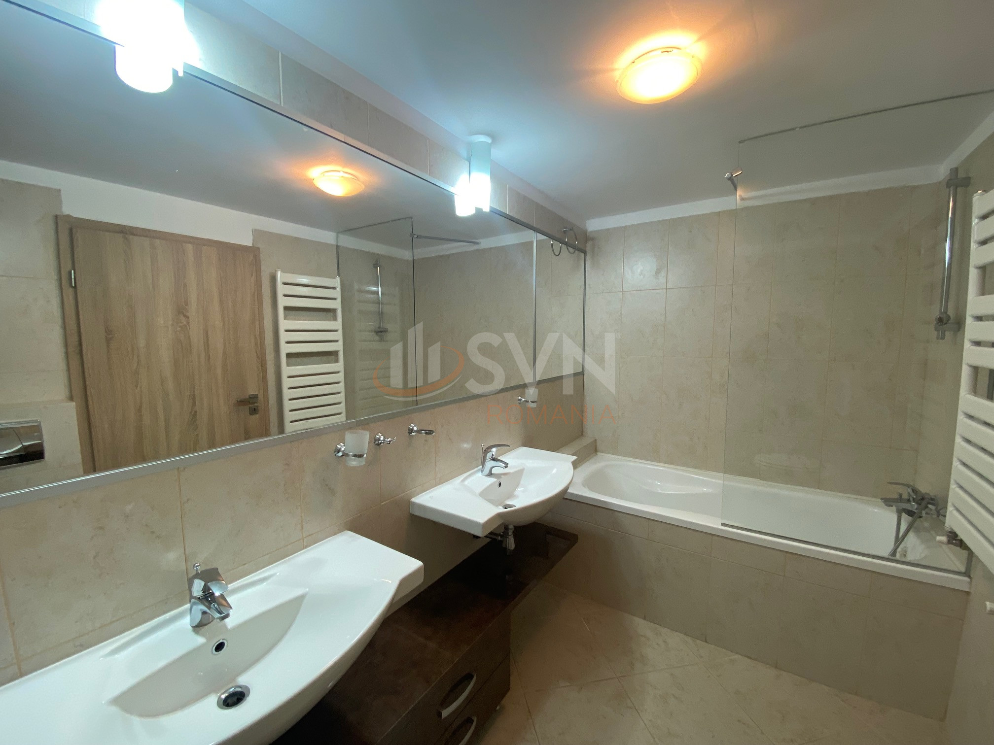 Apartament, 4 camere Bucuresti/Herastrau