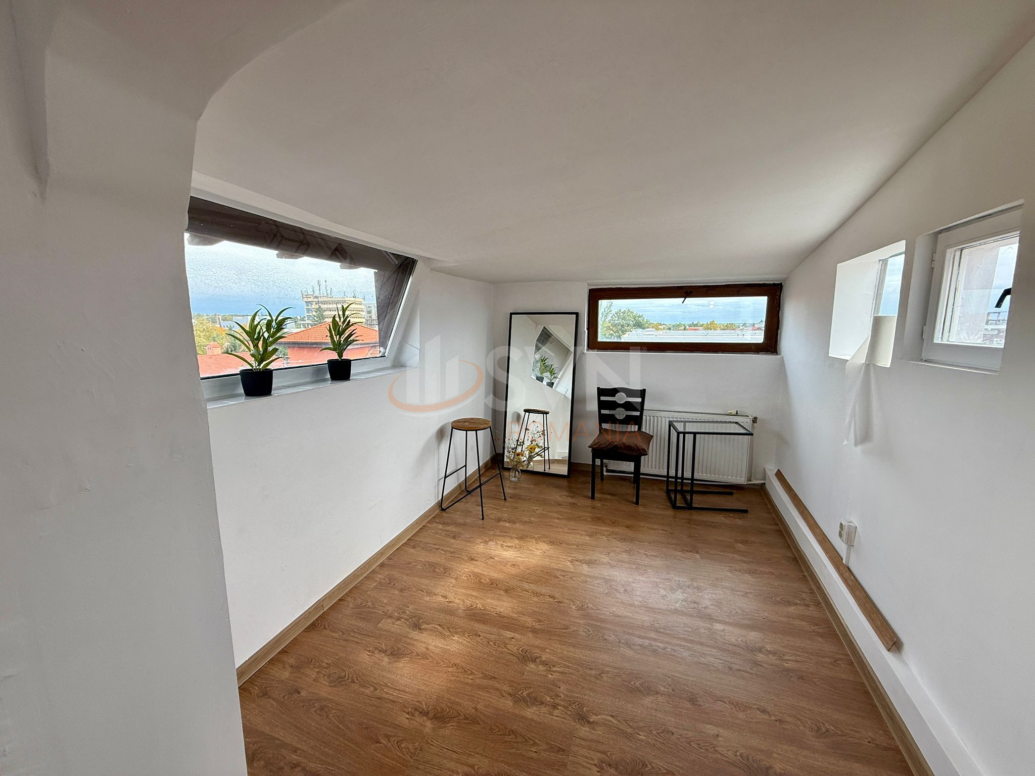 Apartament, 4 camere Bucuresti/Iancu Nicolae