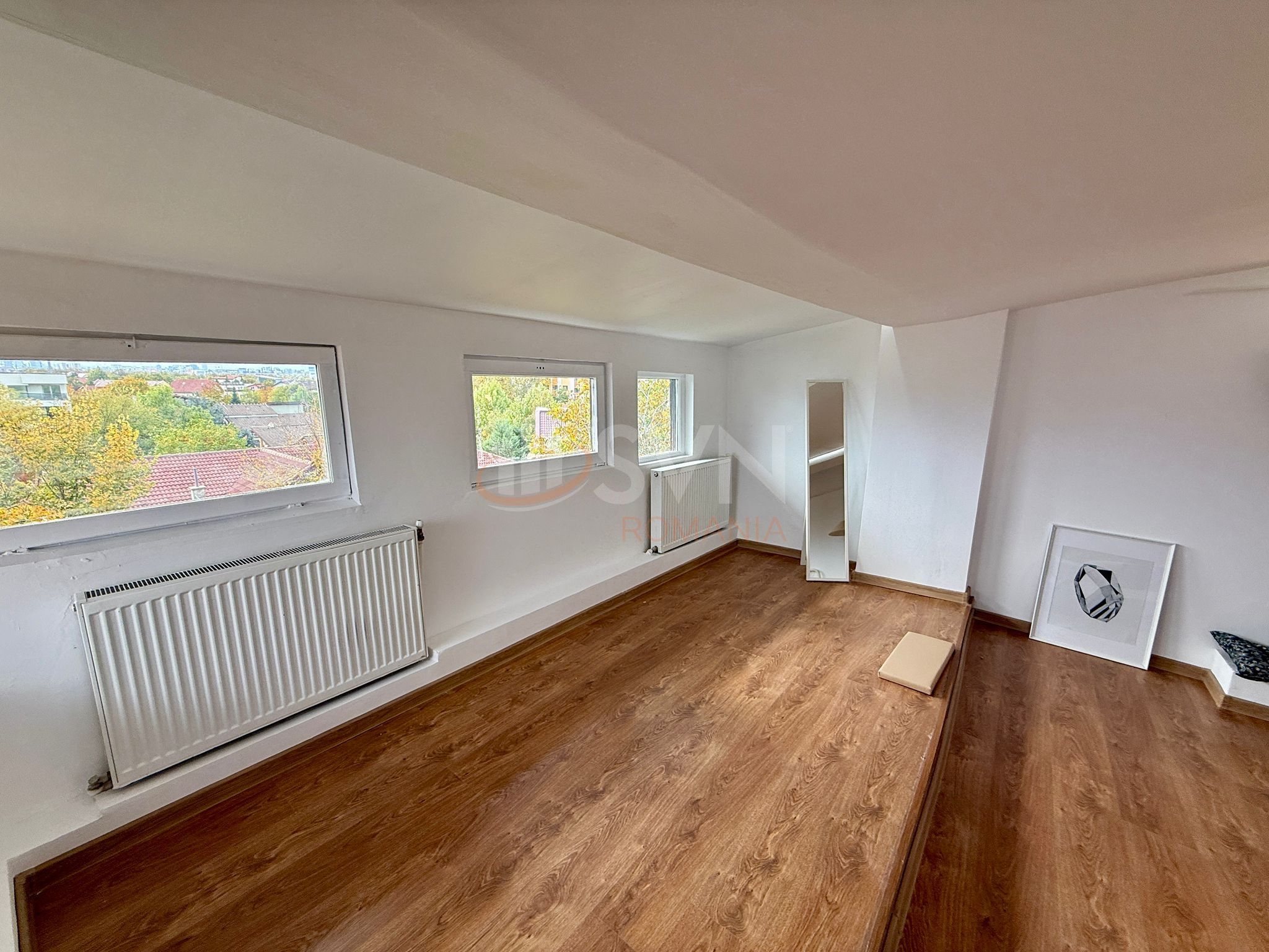 Apartament, 4 camere Bucuresti/Iancu Nicolae