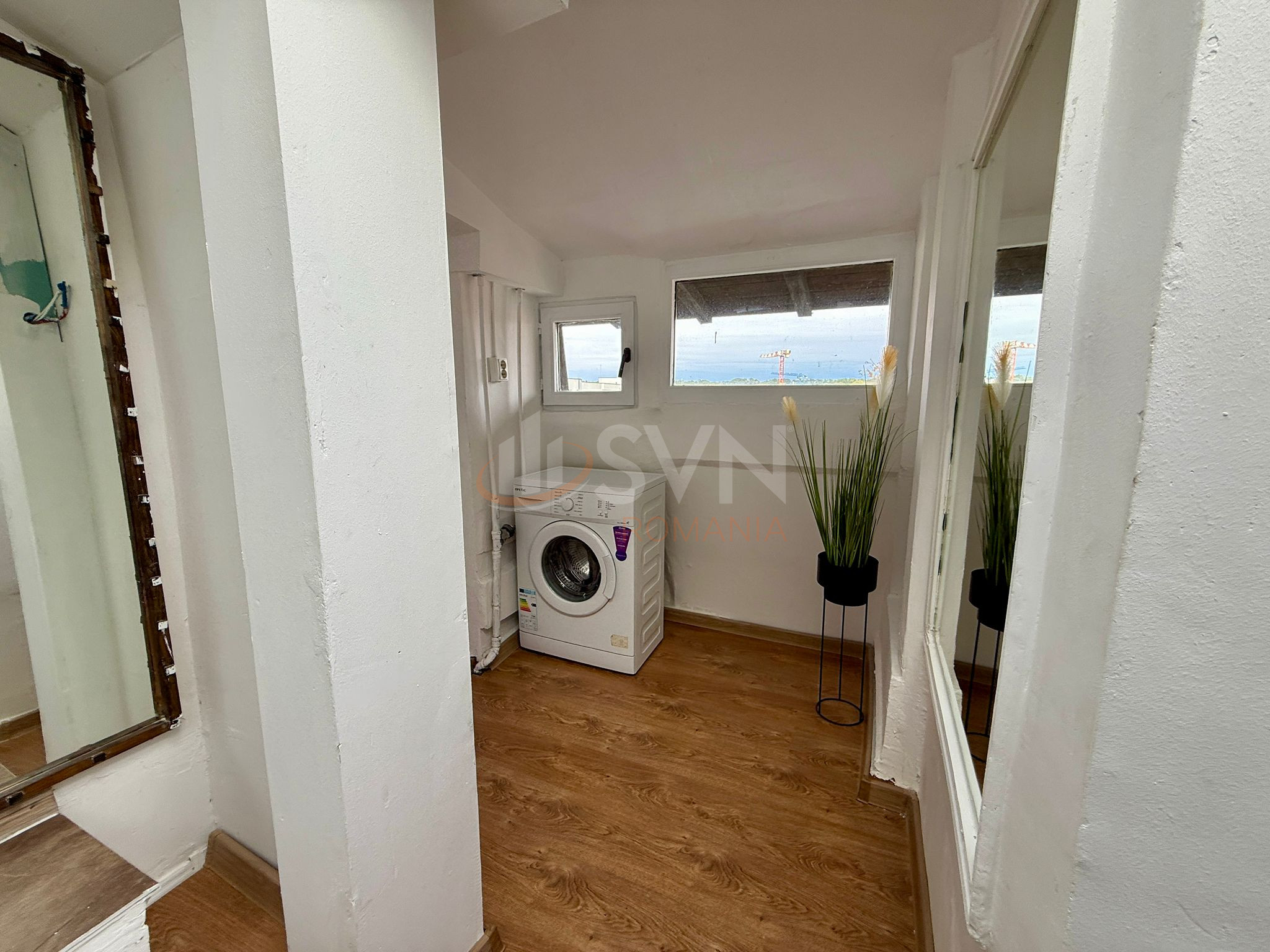 Apartament, 4 camere Bucuresti/Iancu Nicolae