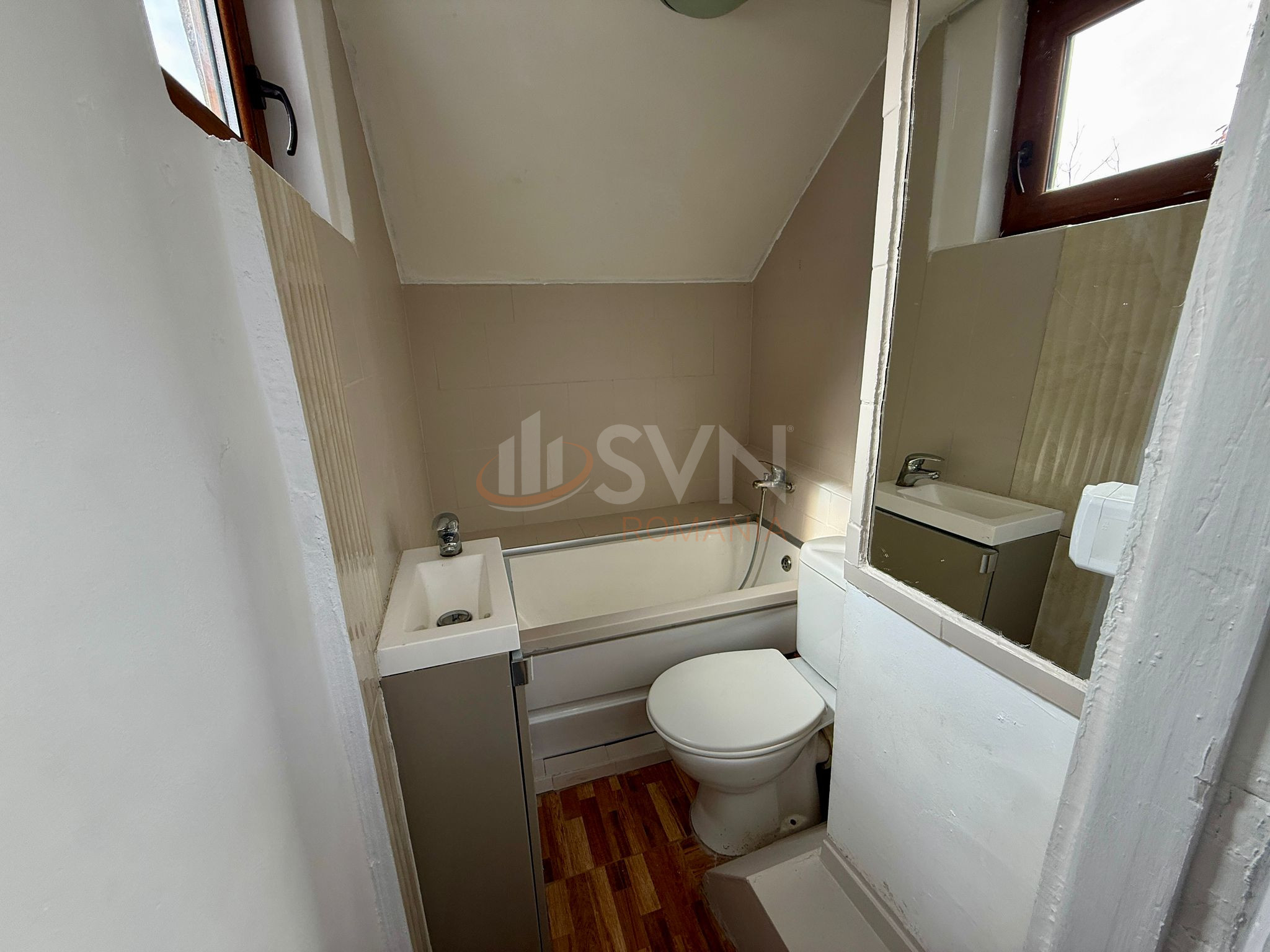 Apartament, 4 camere Bucuresti/Iancu Nicolae