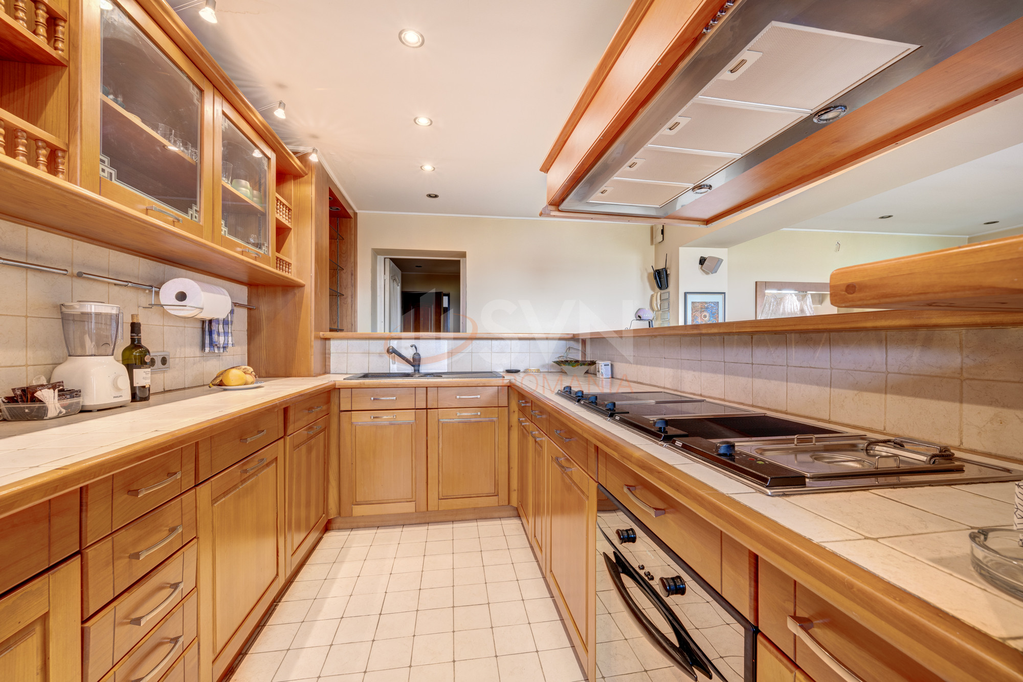 Apartament, 4 camere Bucuresti/Unirii (s3)