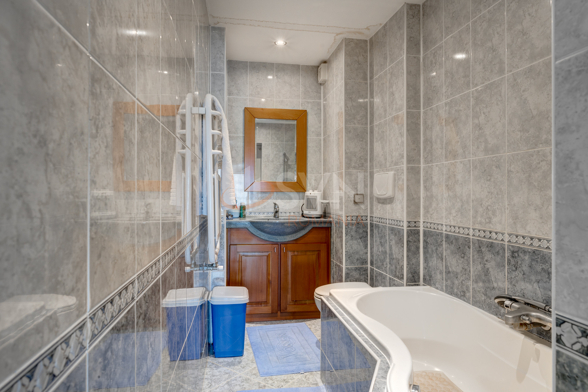 Apartament, 4 camere Bucuresti/Unirii (s3)