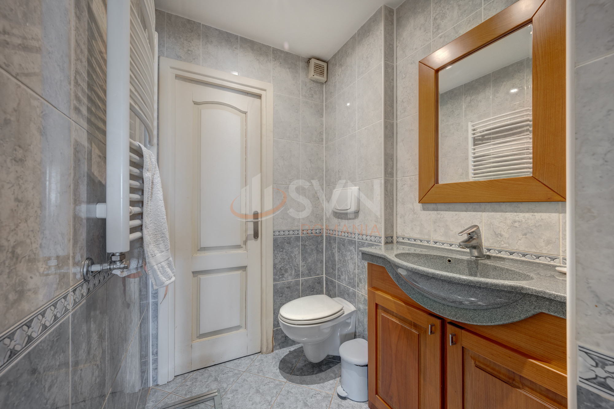 Apartament, 4 camere Bucuresti/Unirii (s3)