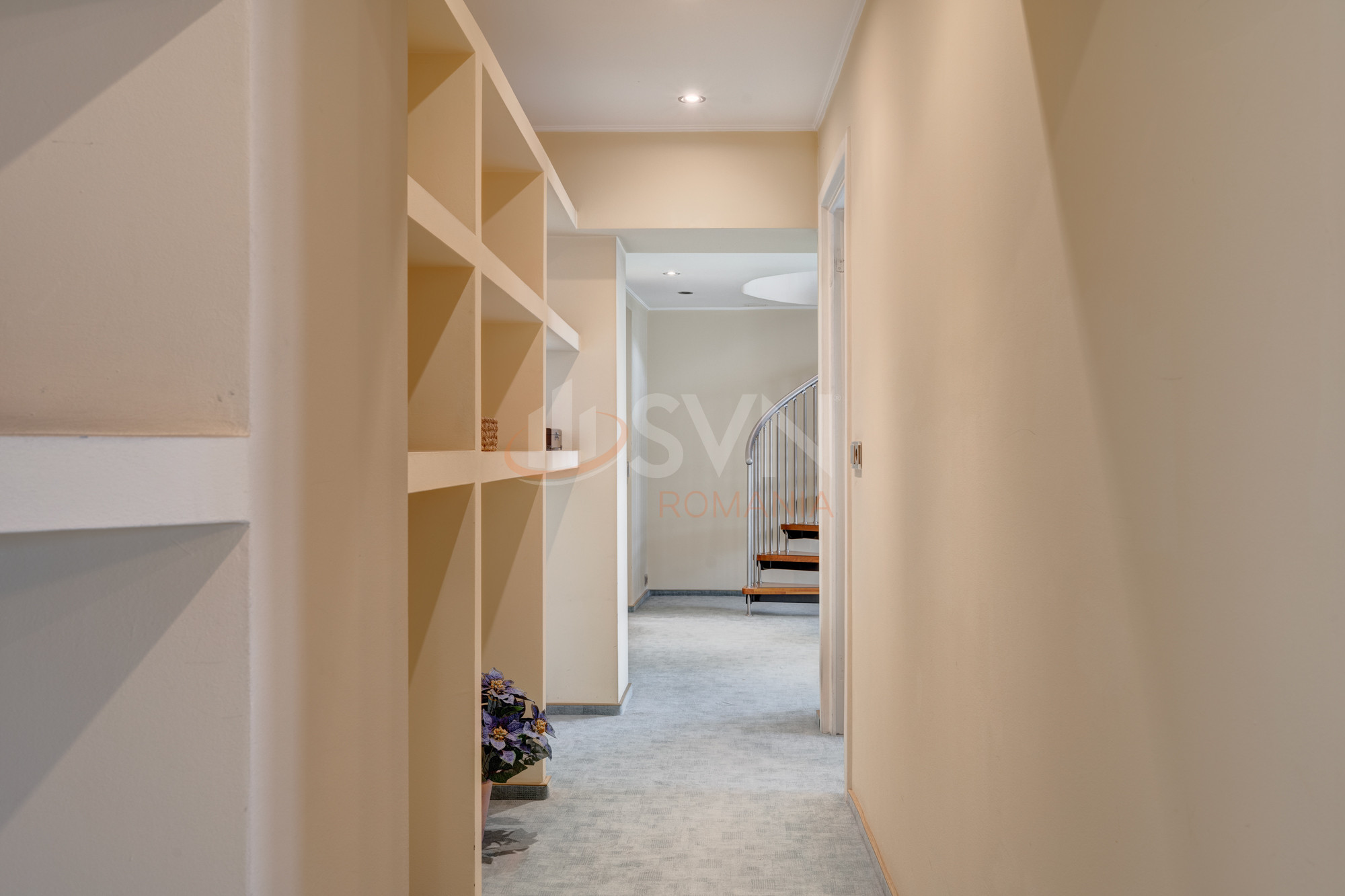 Apartament, 4 camere Bucuresti/Unirii (s3)