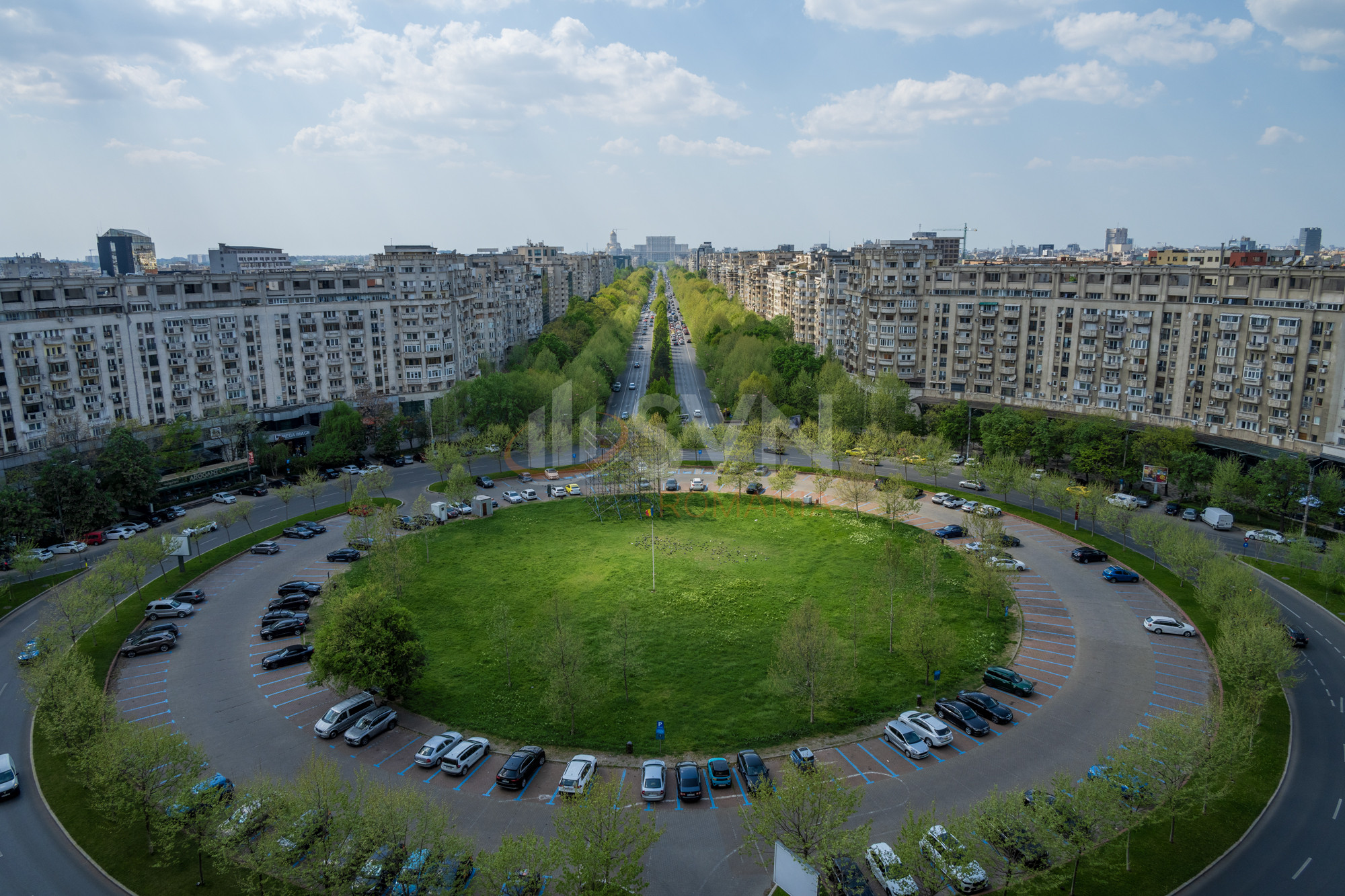 Apartament, 4 camere Bucuresti/Unirii (s3)