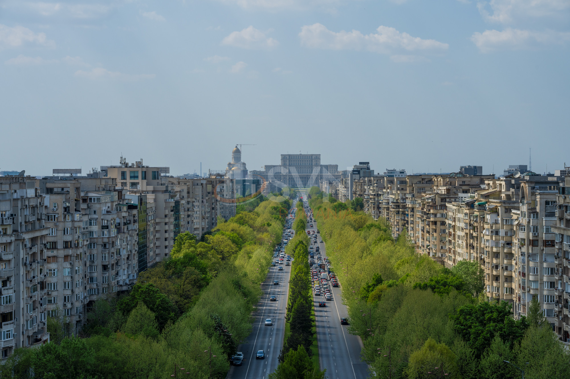 Apartament, 4 camere Bucuresti/Unirii (s3)