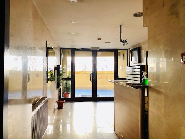 Apartament, 4 camere Bucuresti/Unirii (s3)