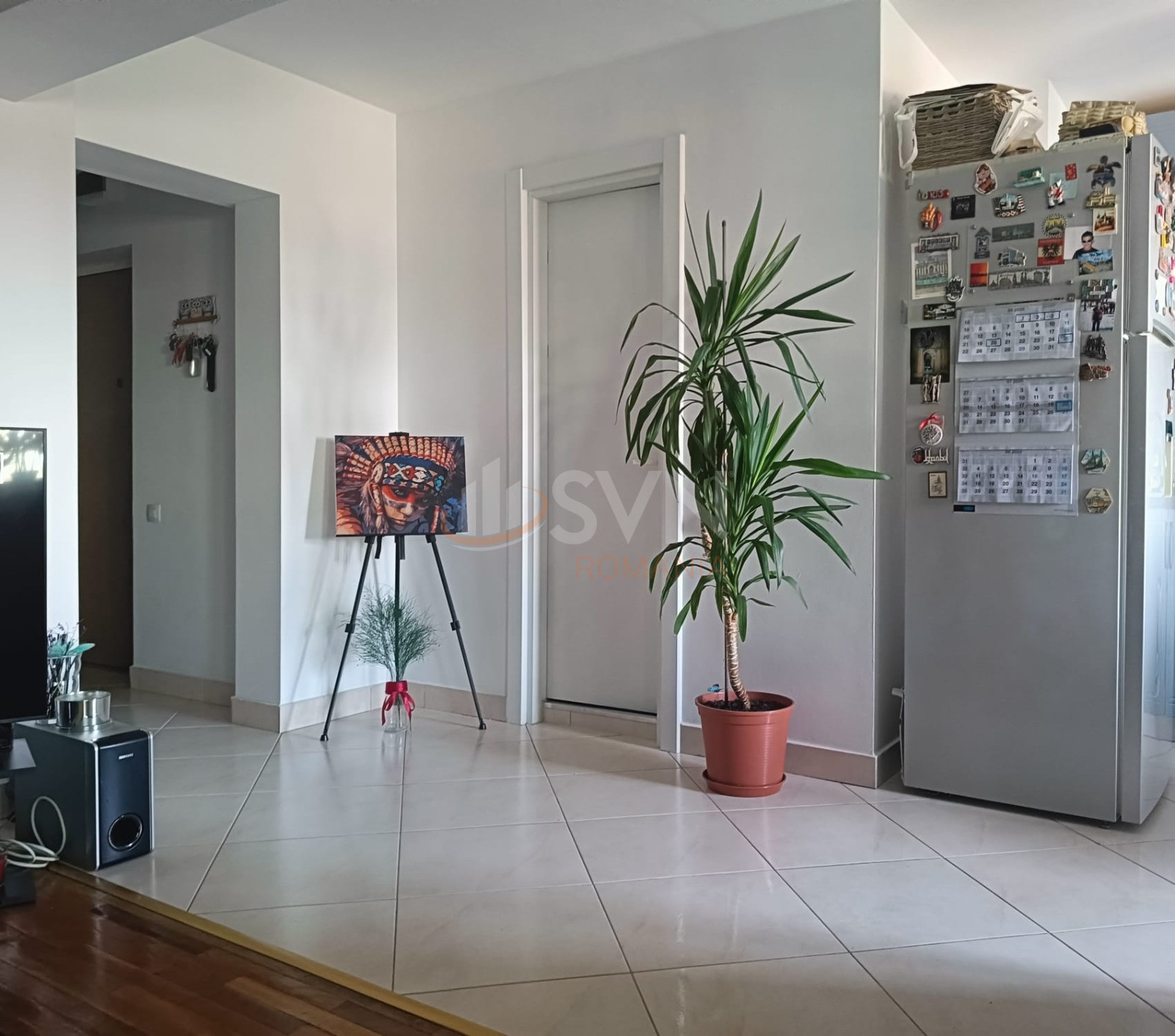 Apartament, 4 camere Bucuresti/Alba Iulia