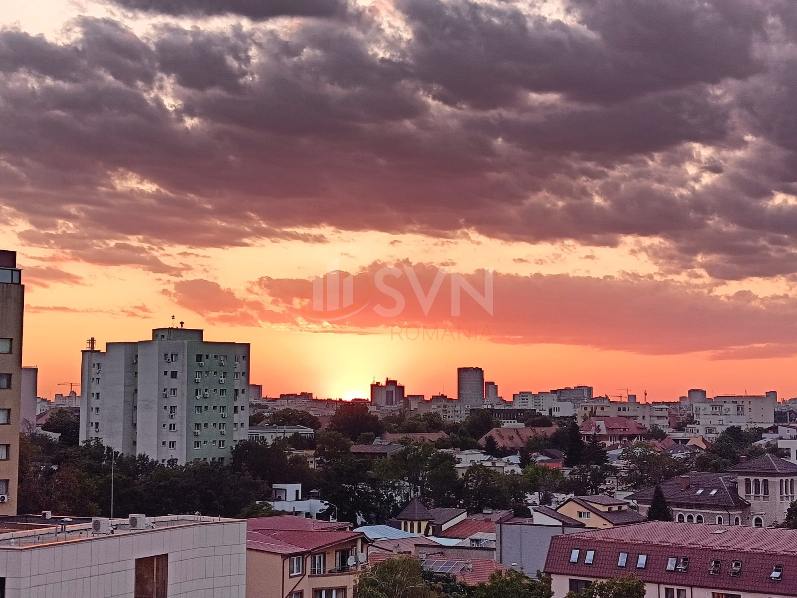 Apartament, 4 camere Bucuresti/Alba Iulia