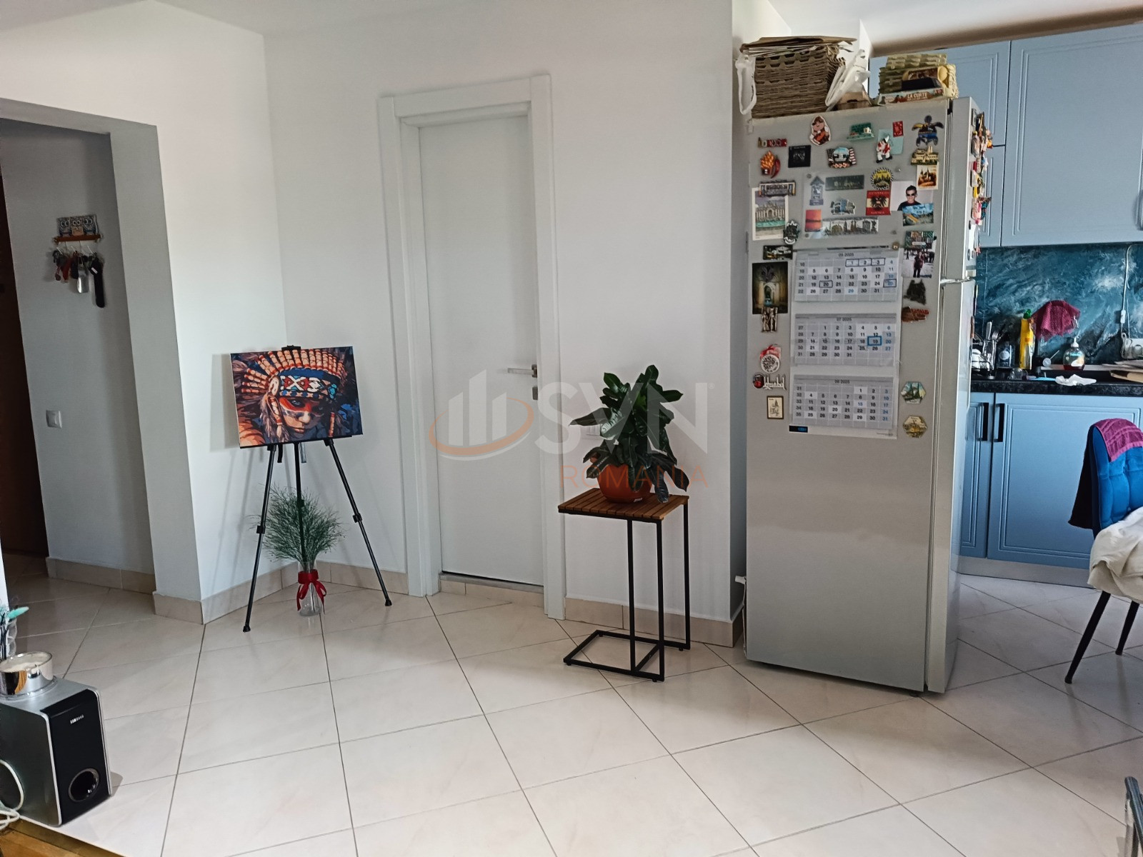 Apartament, 4 camere Bucuresti/Alba Iulia