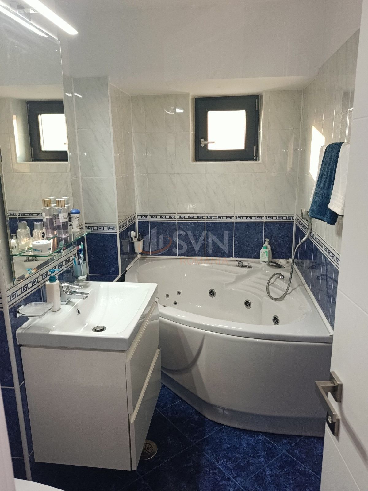 Apartament, 4 camere Bucuresti/Alba Iulia