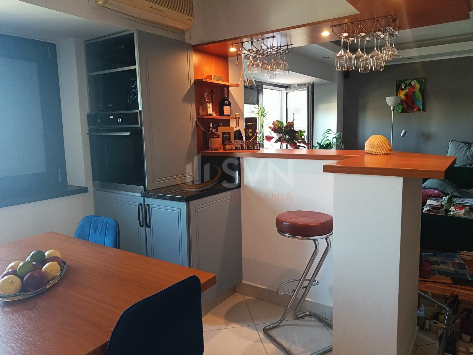Apartament, 4 camere Bucuresti/Alba Iulia
