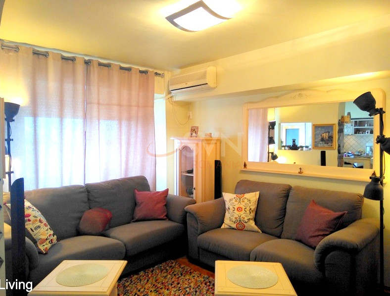 Apartament, 4 camere Bucuresti/Pantelimon