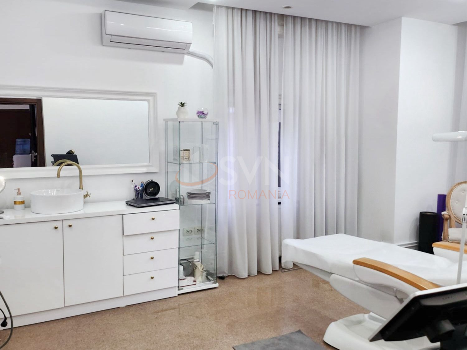 Apartament, 4 camere Bucuresti/Dorobanti