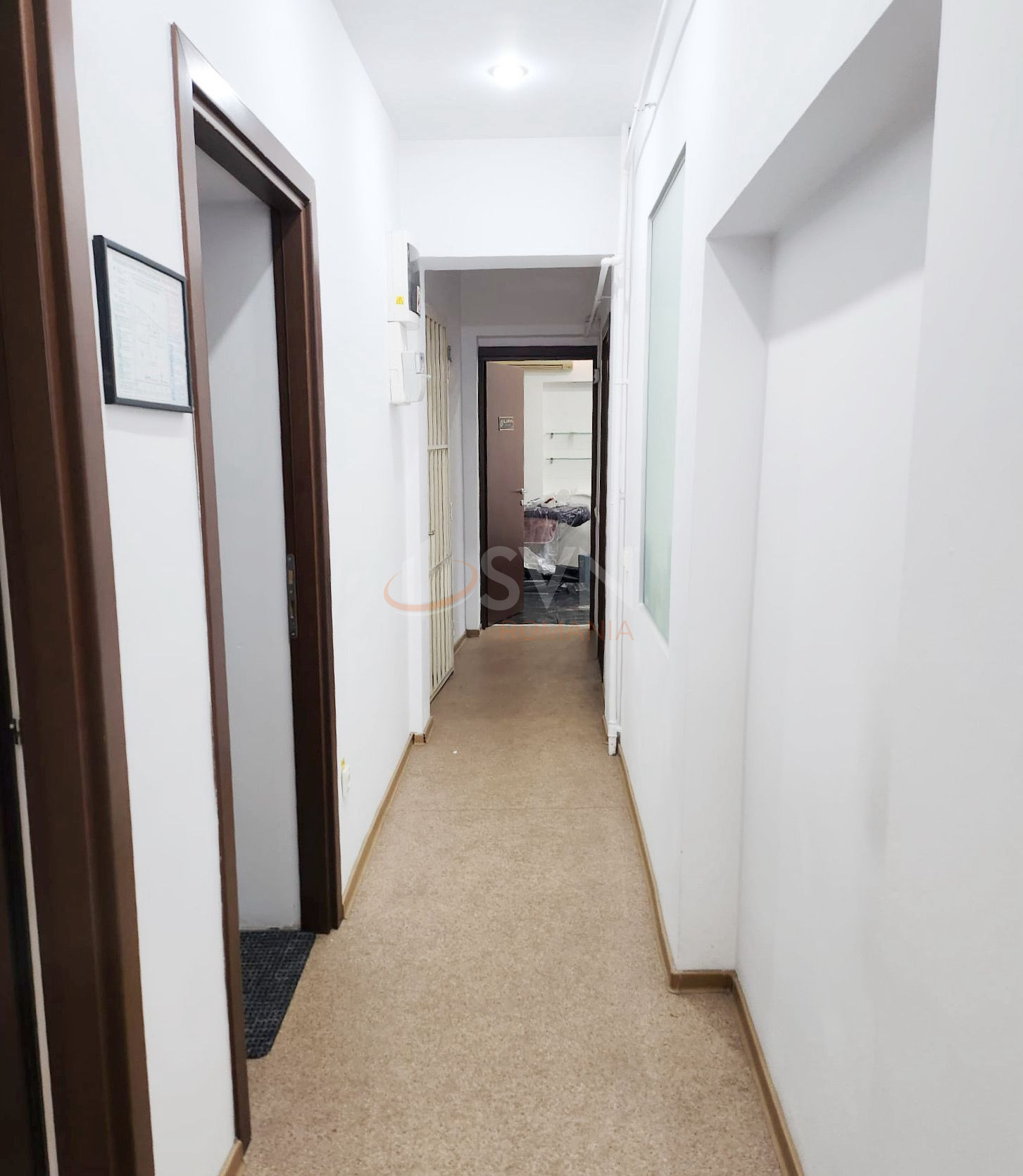 Apartament, 4 camere Bucuresti/Dorobanti