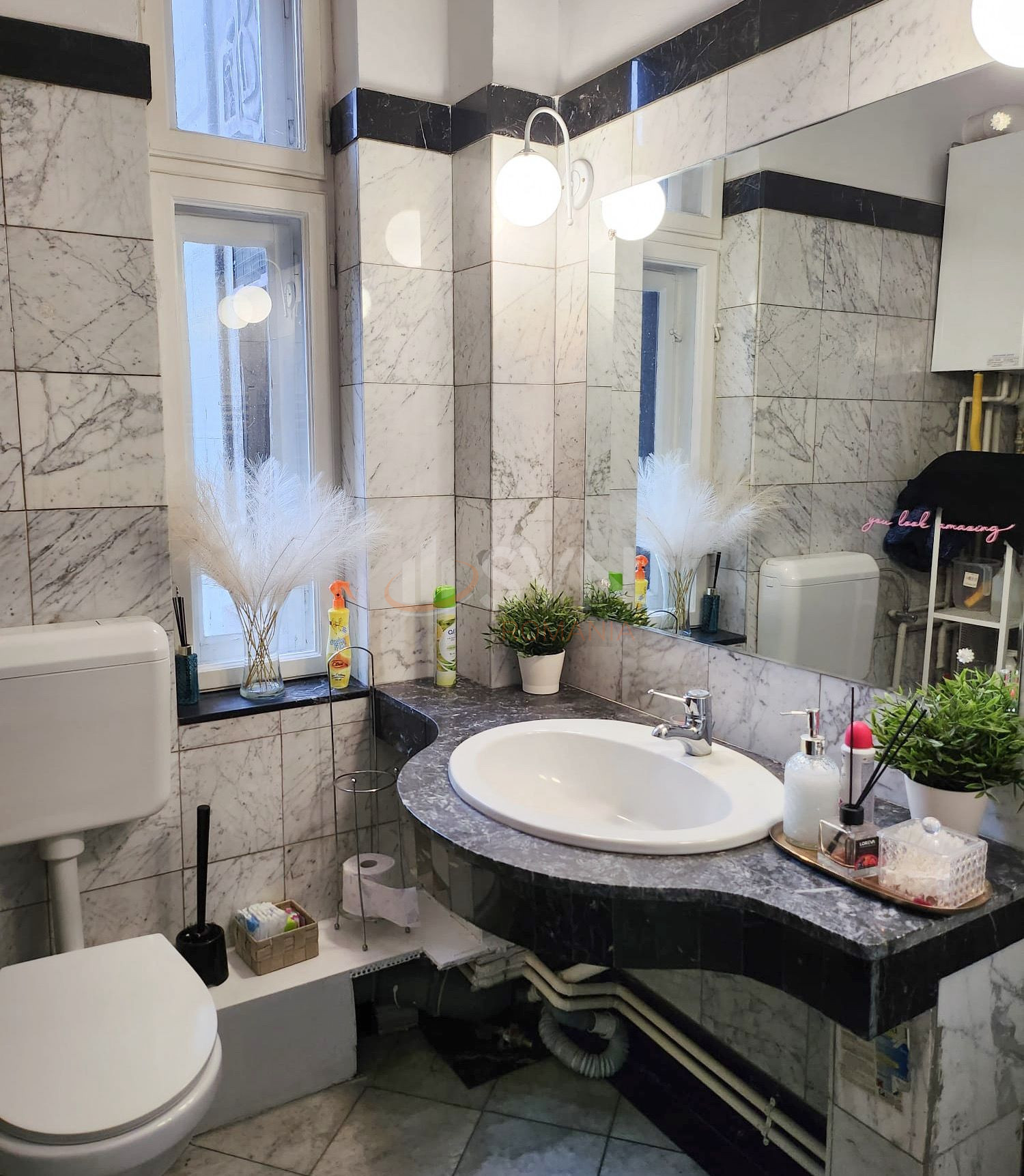Apartament, 4 camere Bucuresti/Dorobanti