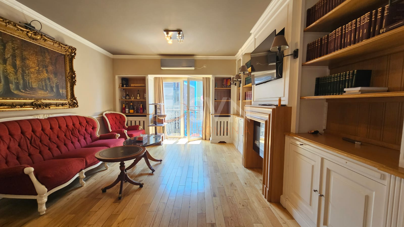 Apartament, 4 camere Bucuresti/Piata Unirii (s3)
