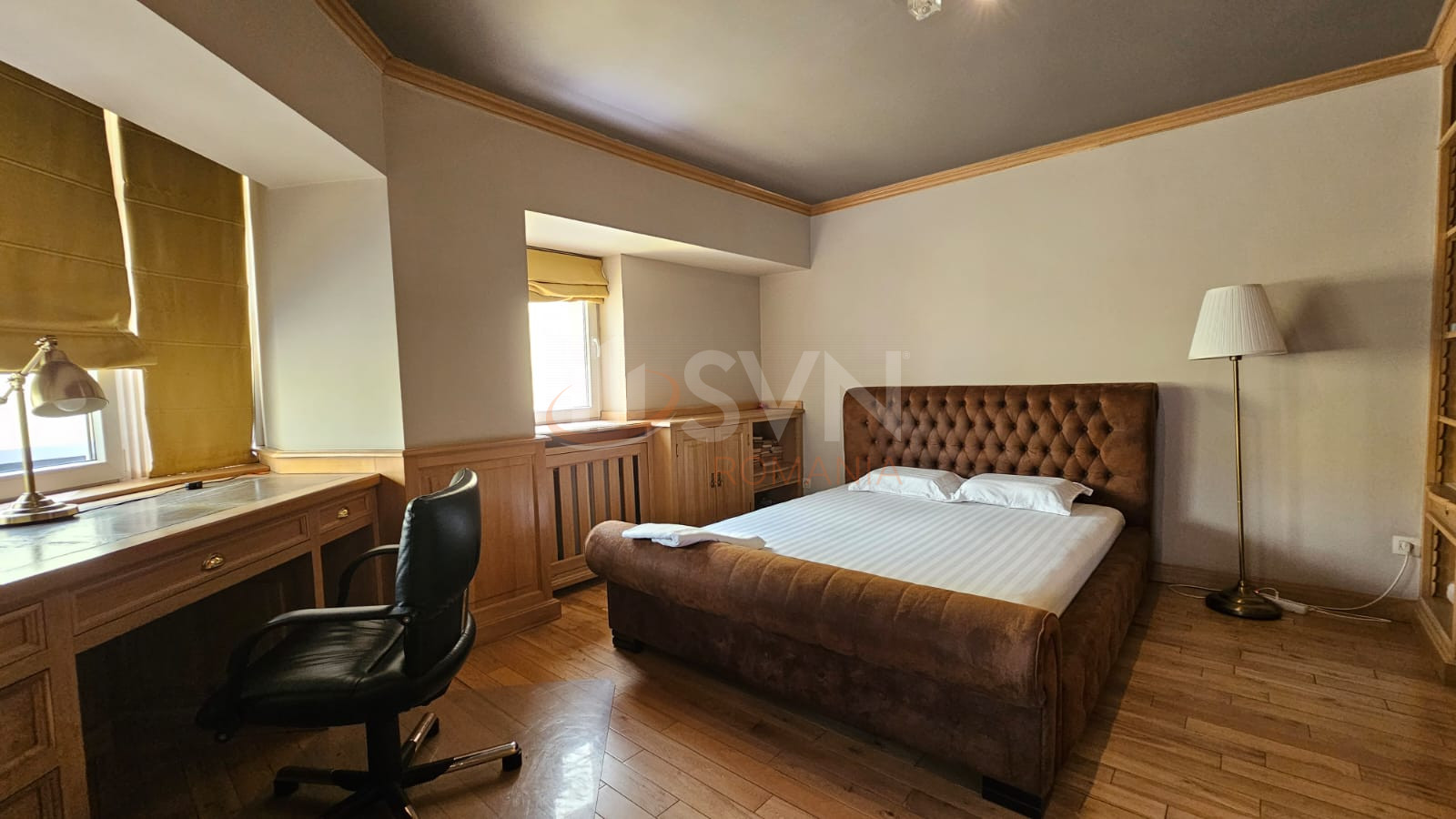 Apartament, 4 camere Bucuresti/Piata Unirii (s3)