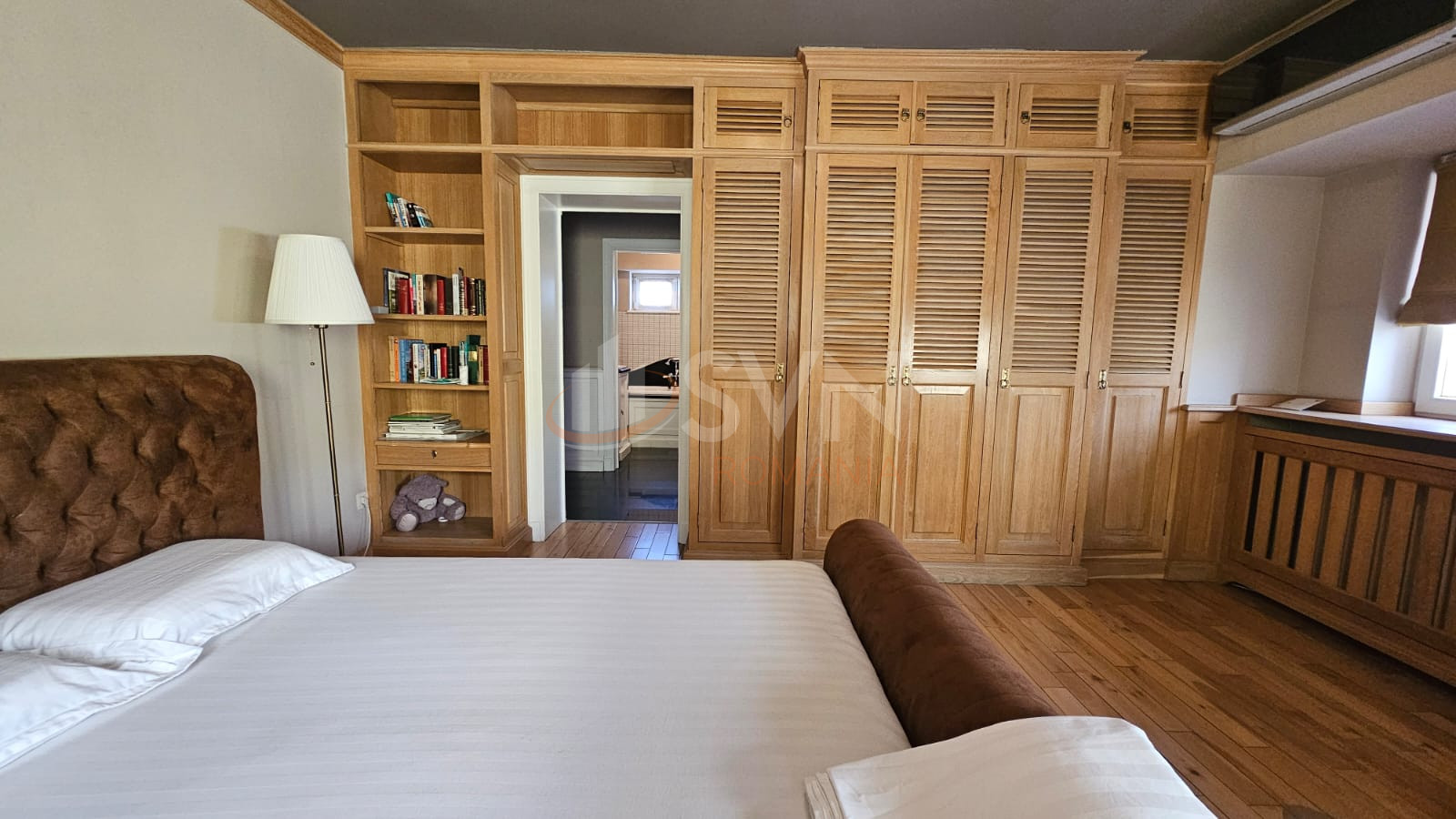 Apartament, 4 camere Bucuresti/Piata Unirii (s3)