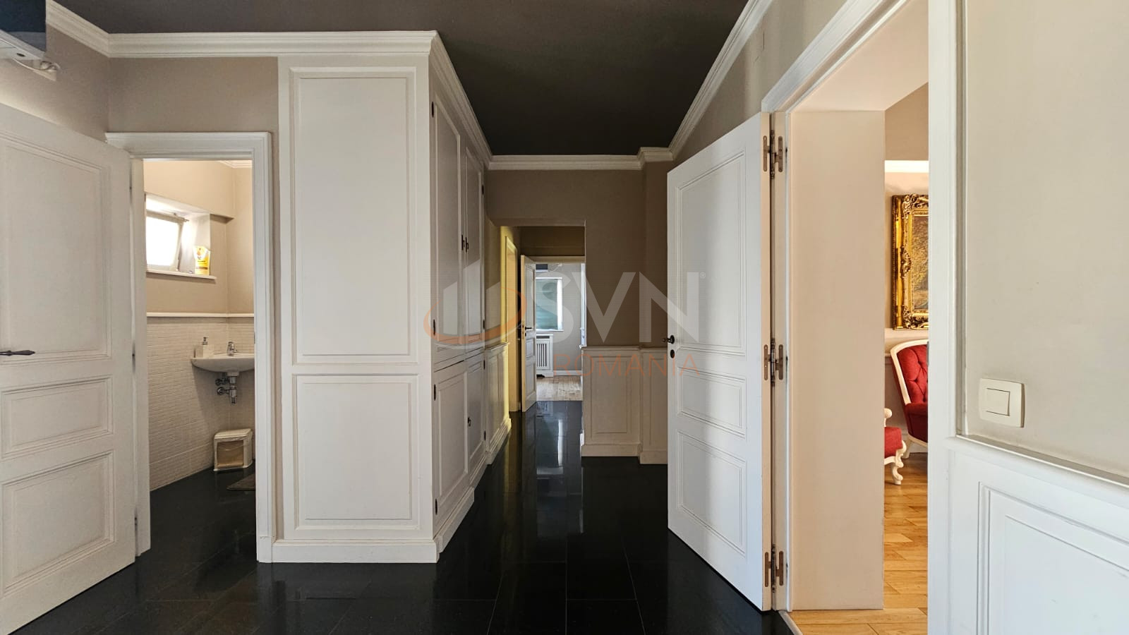 Apartament, 4 camere Bucuresti/Piata Unirii (s3)