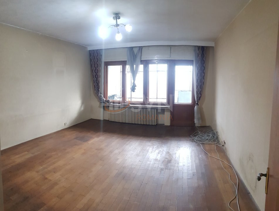 Apartament, 4 camere Bucuresti/Kiseleff