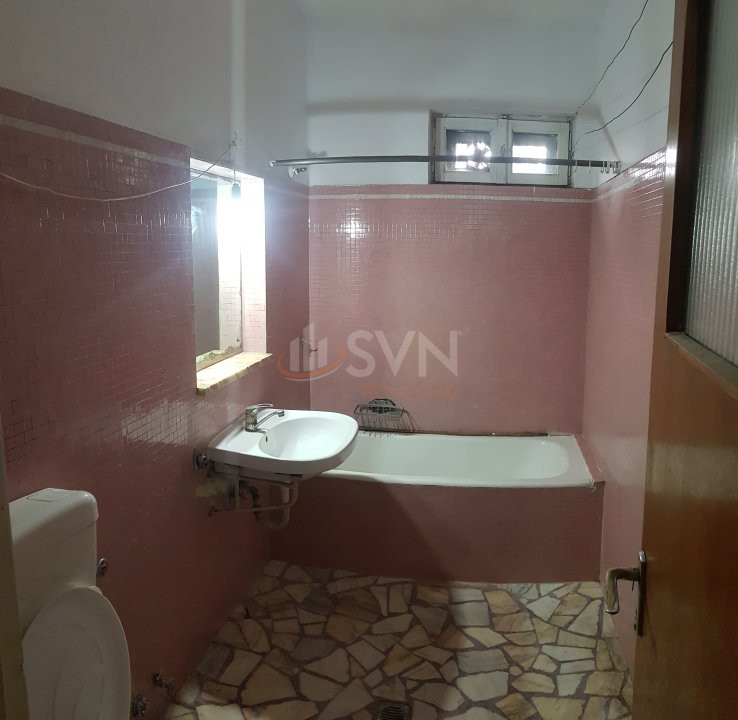 Apartament, 4 camere Bucuresti/Kiseleff